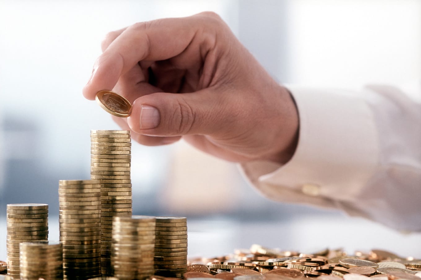 Exploring Islamic Finance Options for Small Businesses