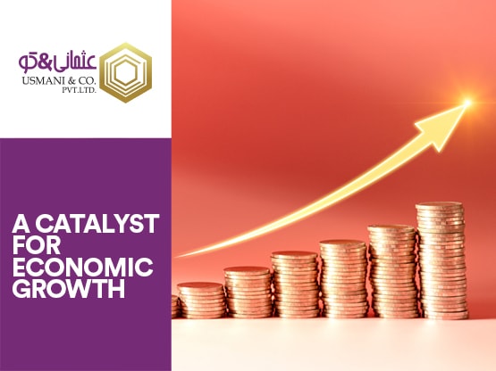 Shared Prosperity – A catalyst for economic growth