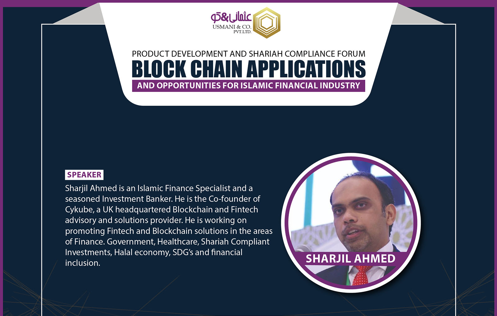 In the Pressing needs of the modern world, it is necessary to understand that consumers demand Transparent ways of dealing which can be done with BlockChain.
