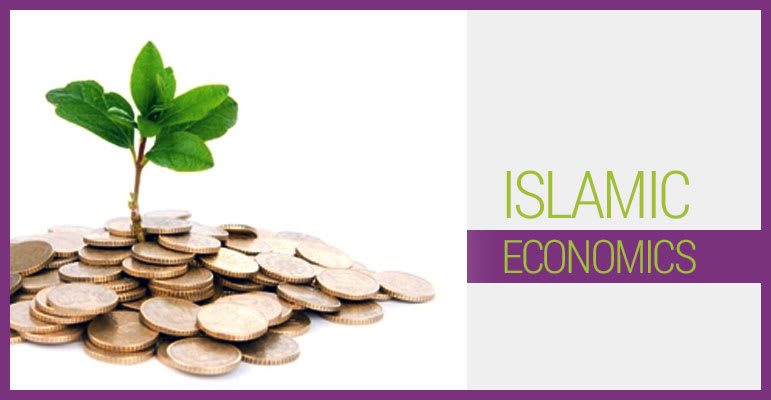 Introduction of Islamic Economics