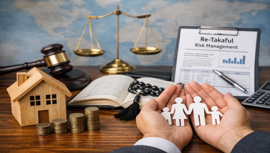 The Evolution of Takaful and Re Takaful Through Enhanced Transparency