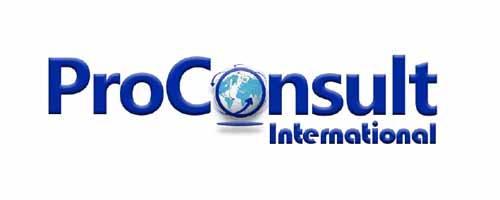 ProConsult International