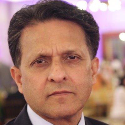 Aftab Siddiqui