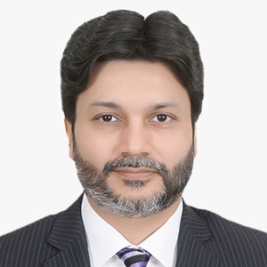 Faisal Islam