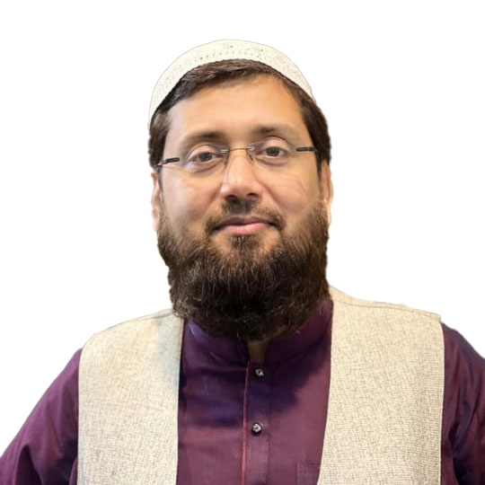 Mufti Sajjad Ashraf Usmani