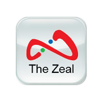the zeal